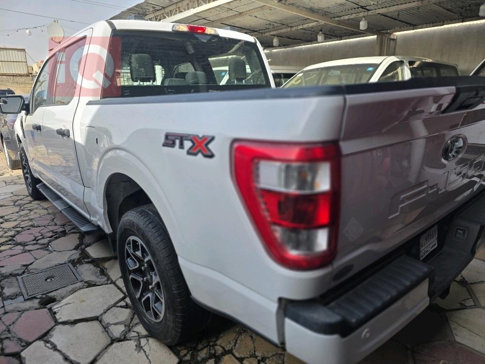 فورد إف-150